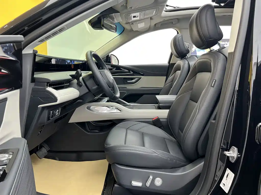 Lincoln Nautilus 2026 2.0T Premium