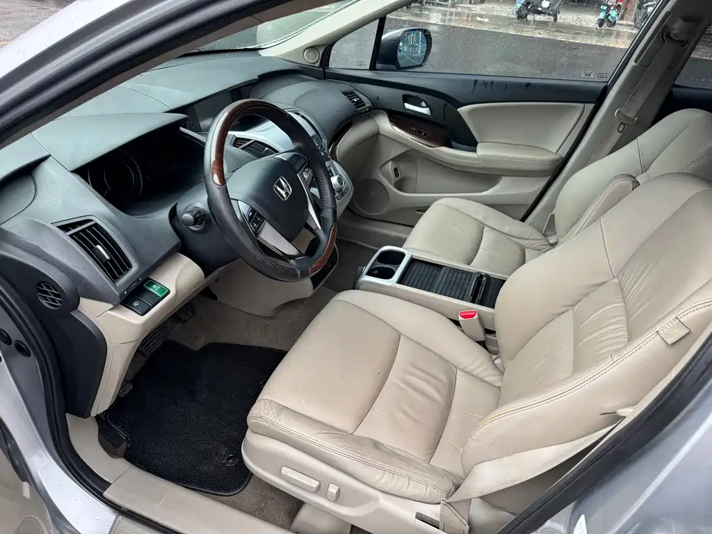 Honda Odyssey 2014 2.4L Elite