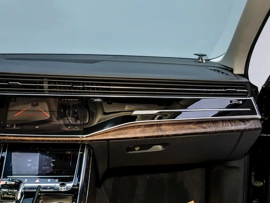Audi Q7 — миниатюра 33