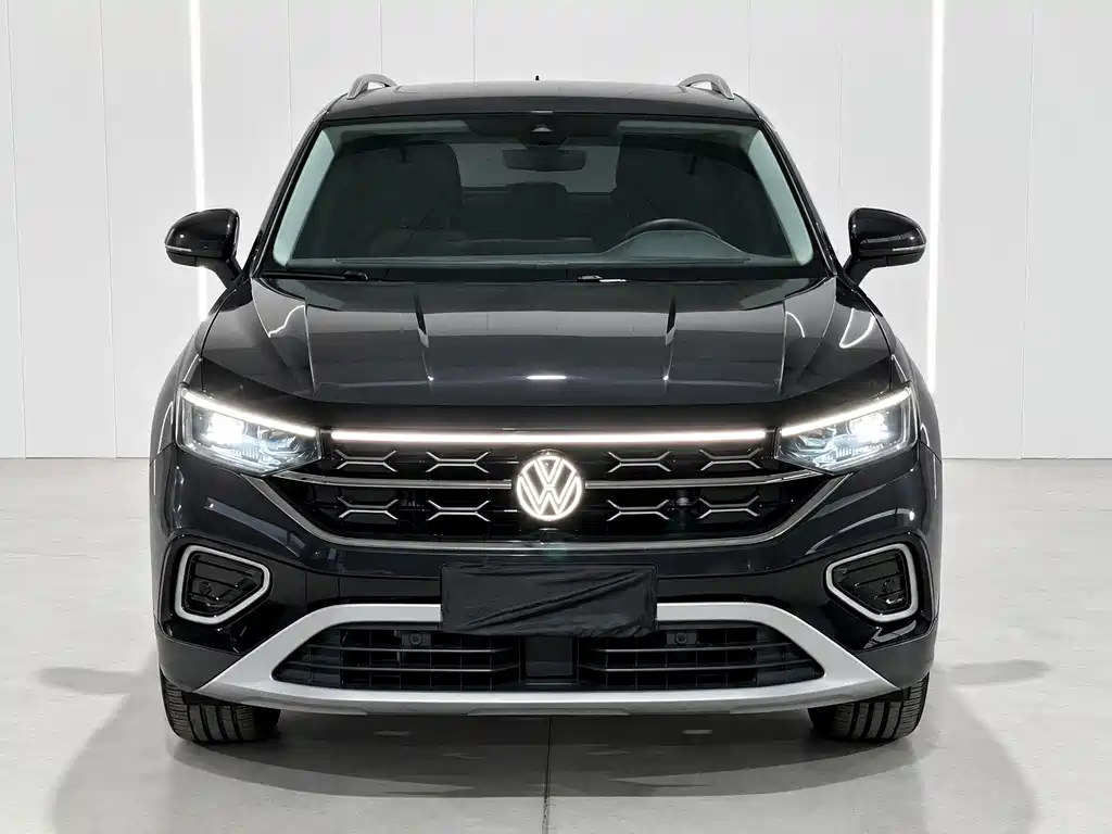 Volkswagen Tayron — миниатюра 2