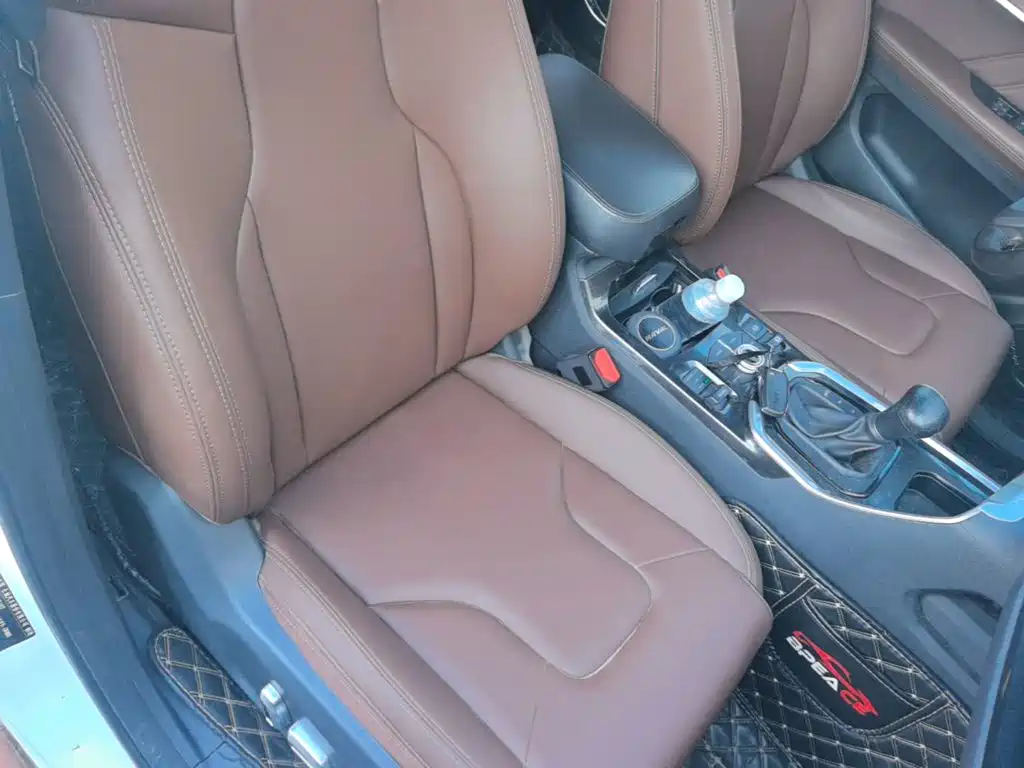 Haval H6 — миниатюра 25