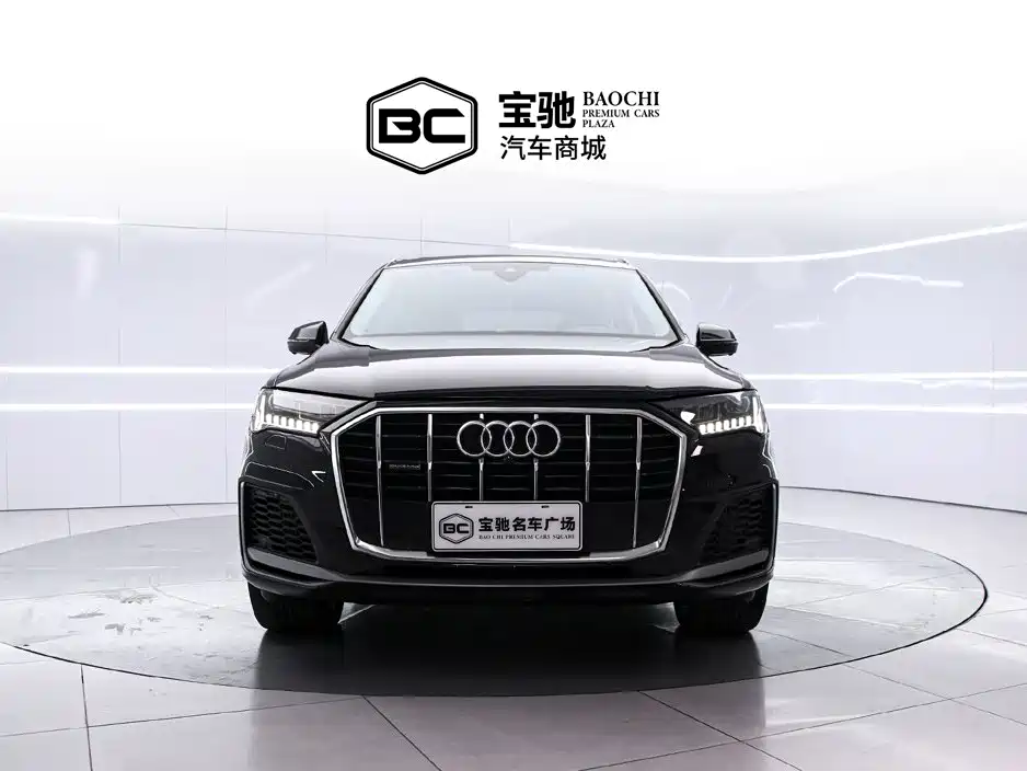 Audi Q7 — миниатюра 2