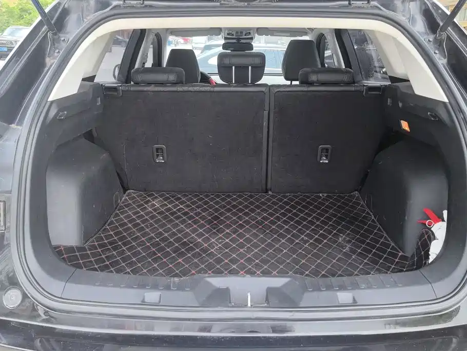 Haval H6 — миниатюра 4