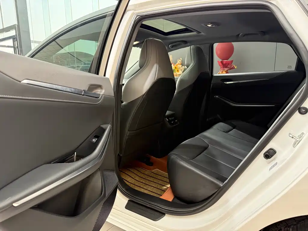 CHANGAN RUICHENG PLUS