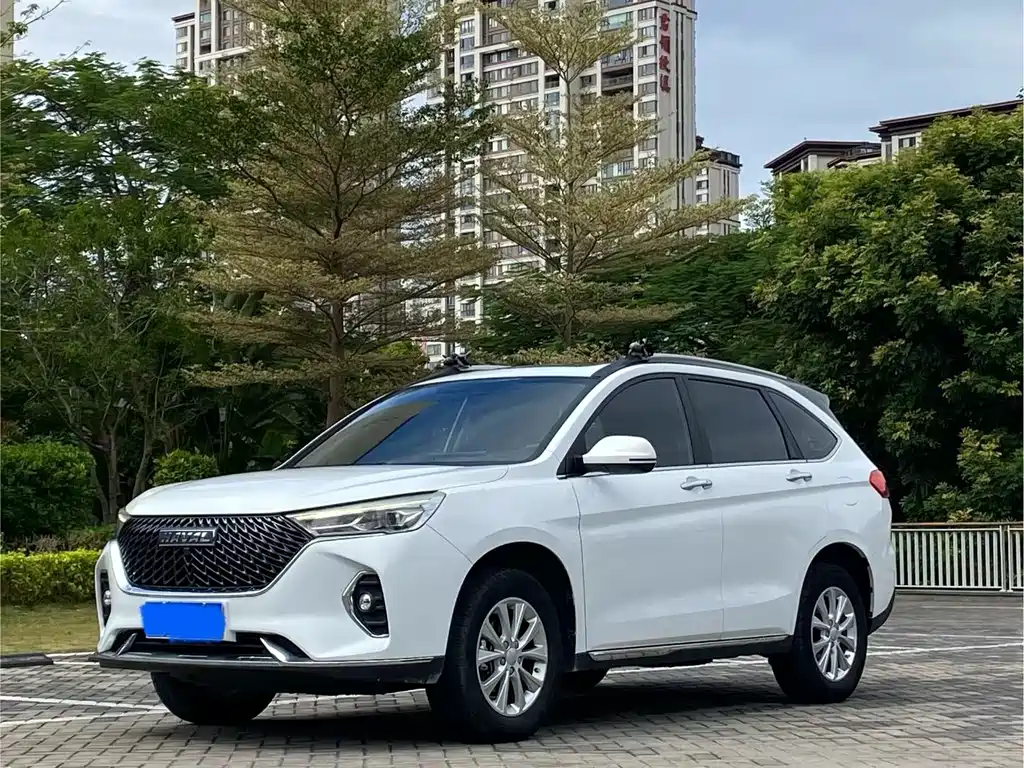 Haval M6