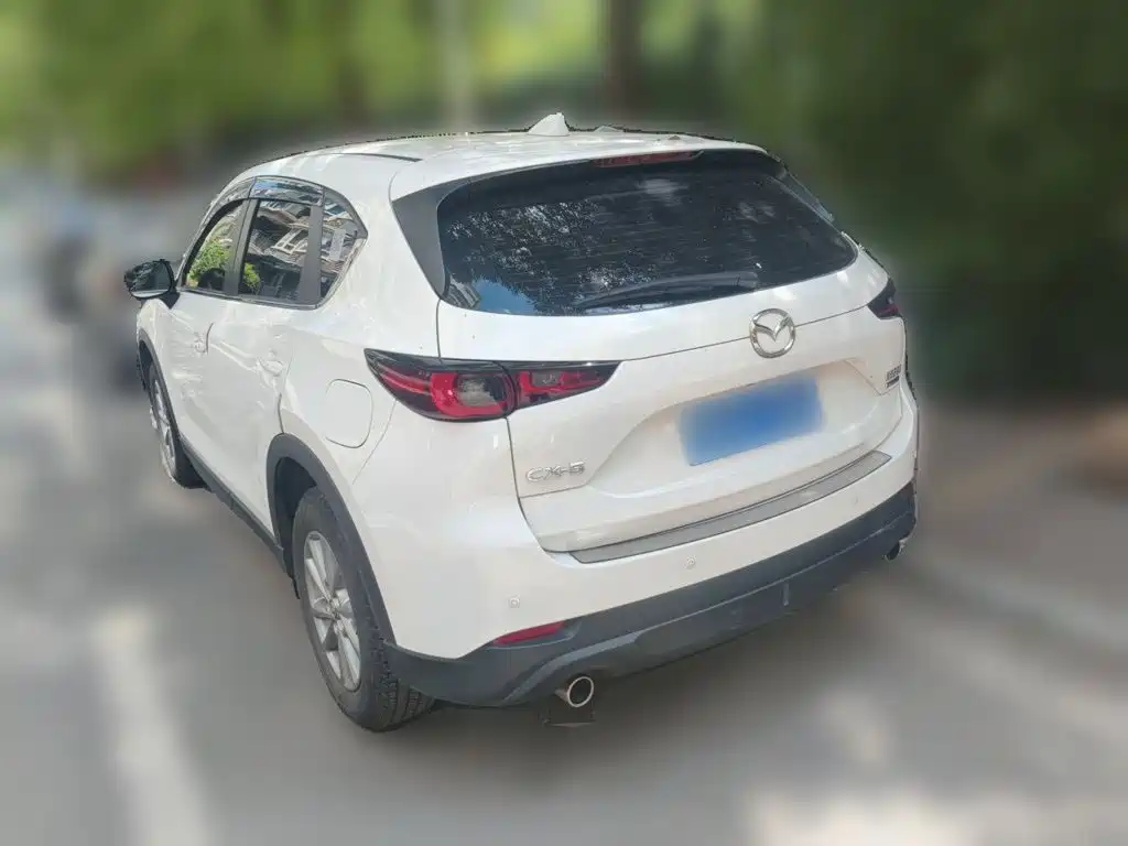Mazda CX-5 — миниатюра 4