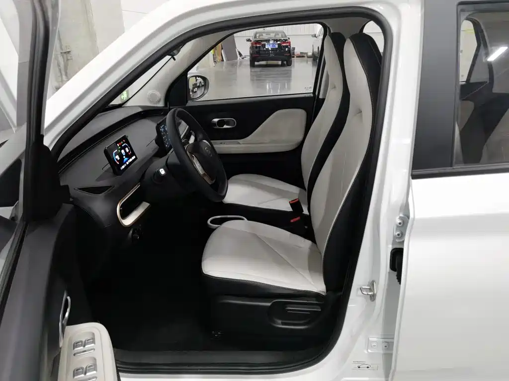 Chery QQ Duomi — миниатюра 10