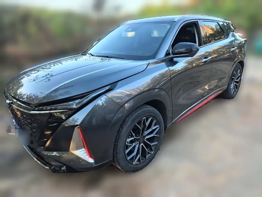 Oshan Oushang Z6 — миниатюра 2