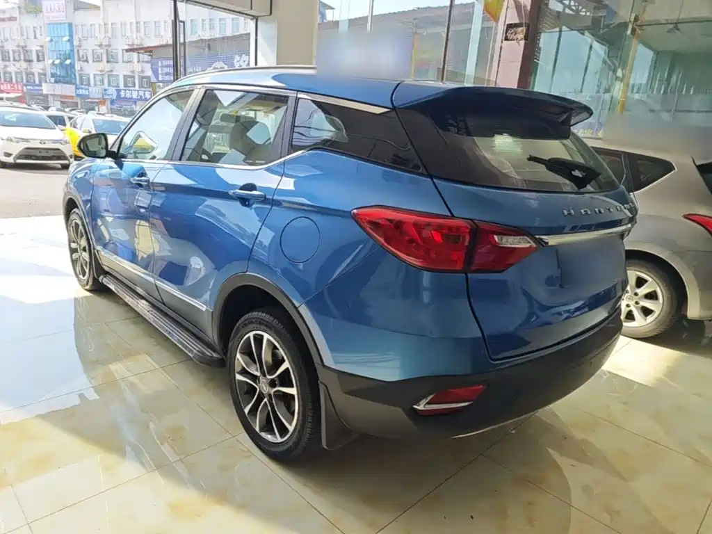 Hanteng Hanteng X5 — миниатюра 5