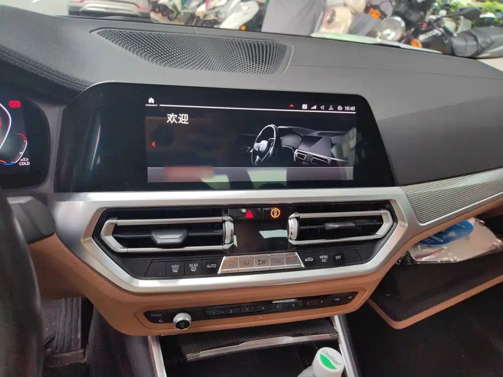BMW 3 Series — миниатюра 6