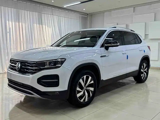 VOLKSWAGEN TANYUE