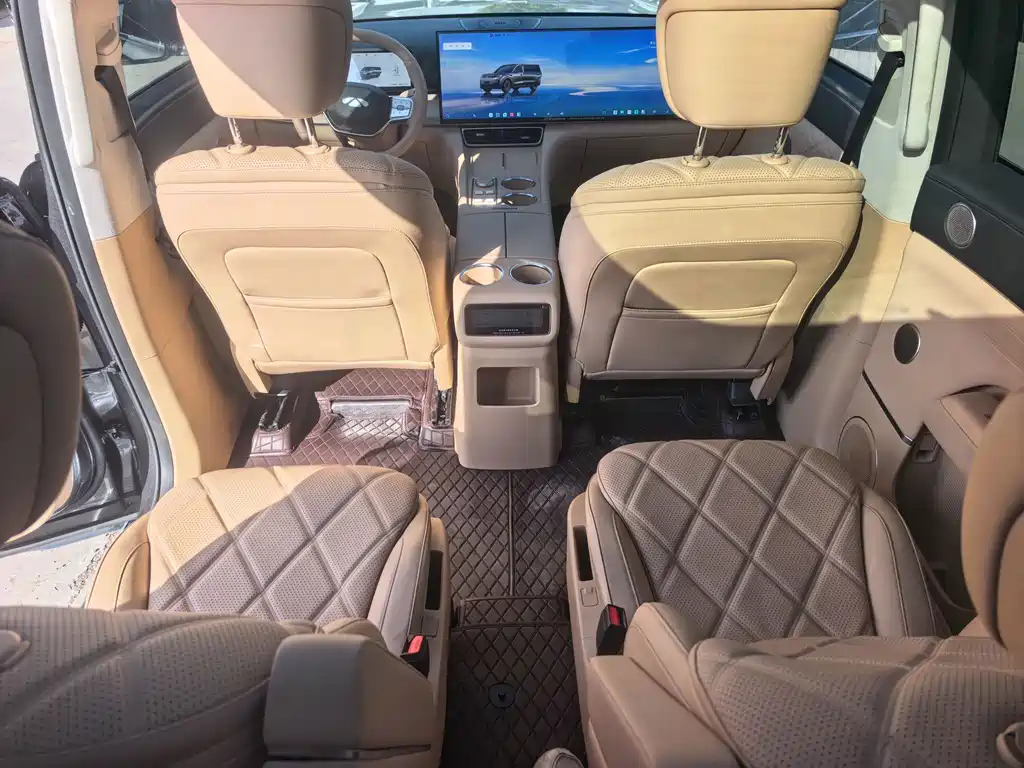 Fulwin Fengyun T11 — миниатюра 11