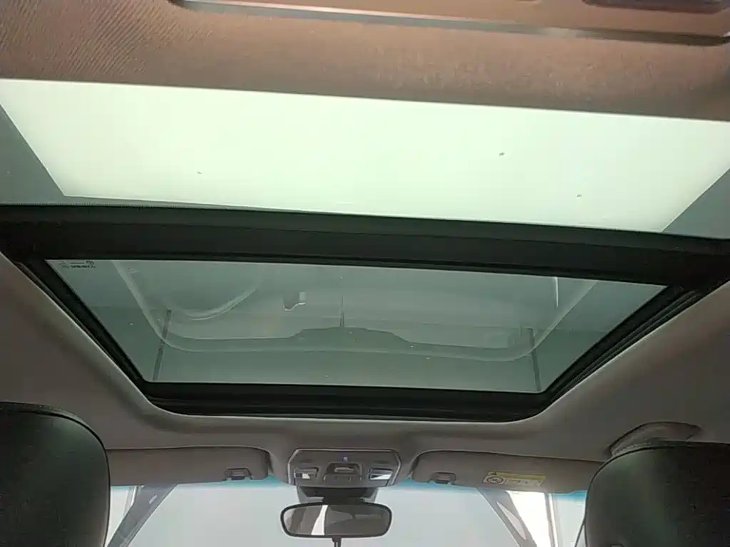 Geely Borui — миниатюра 18