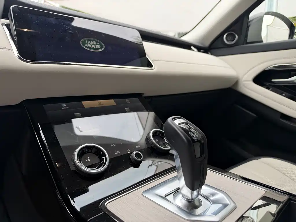 Land Rover Evoque — миниатюра 9