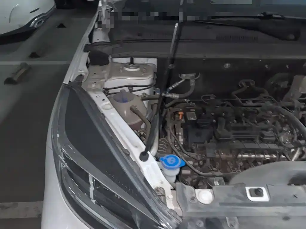 Chery Tiggo 5x — миниатюра 20