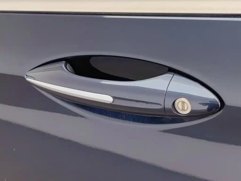 Geely Borui — миниатюра 18