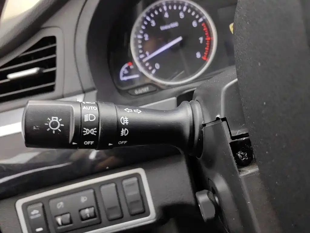 Geely Borui — миниатюра 21