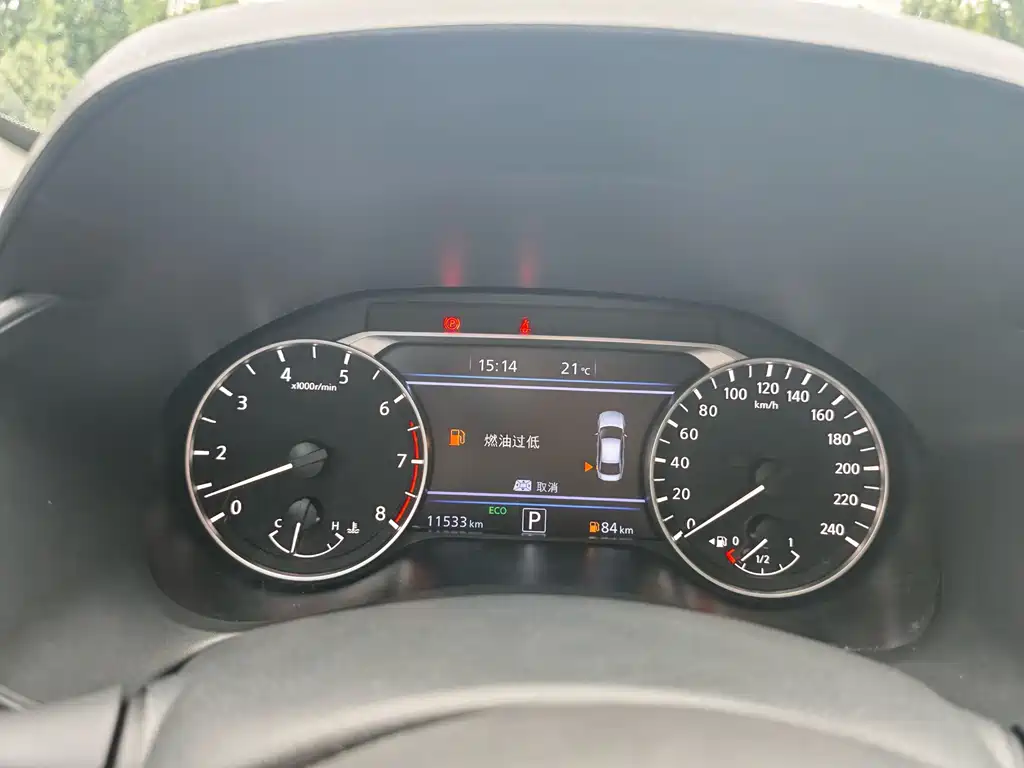 Nissan Teana — миниатюра 15