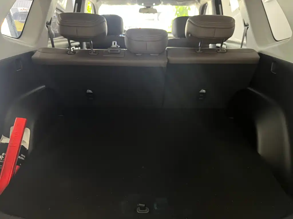 Wuling Xingguang 560 New Energy — миниатюра 15