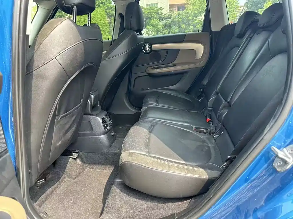 MINI Mini Countryman — миниатюра 6