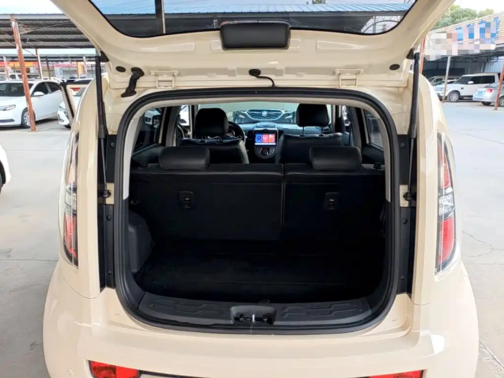 Kia Soul — миниатюра 19