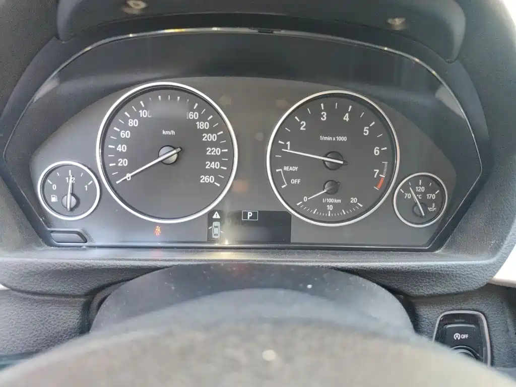 BMW 3 Series — миниатюра 4