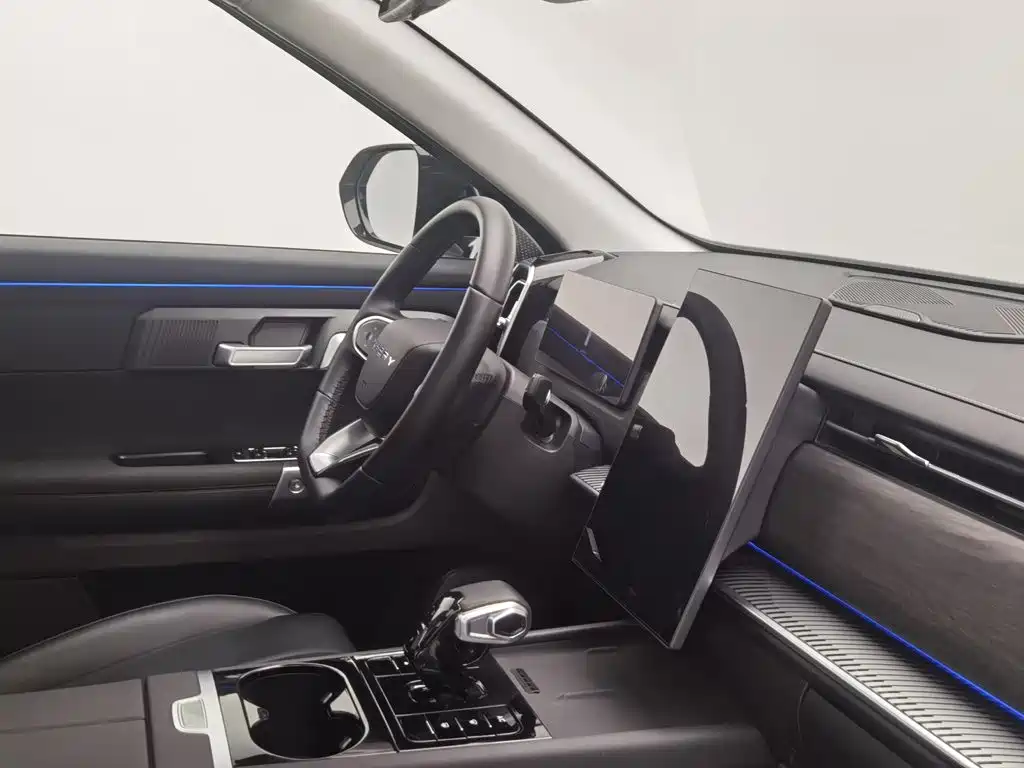 Chery Tiggo 7 — миниатюра 22