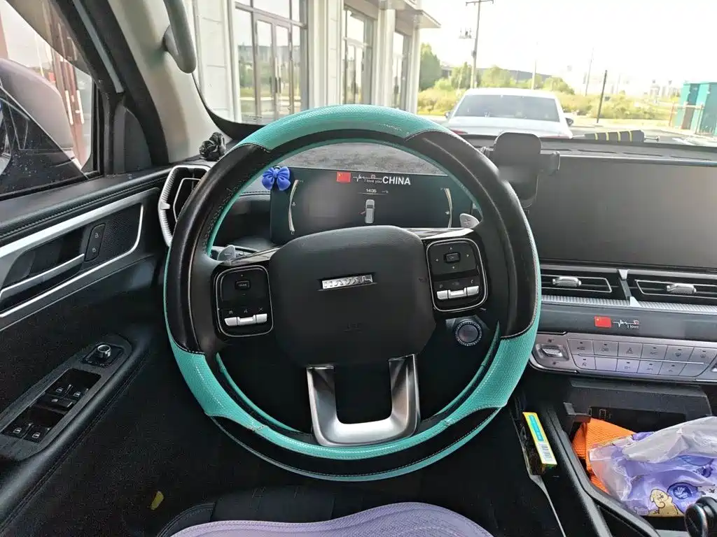 Haval H5 — миниатюра 6