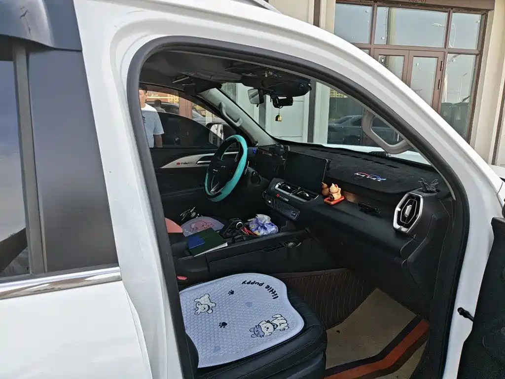 Haval H5 — миниатюра 19
