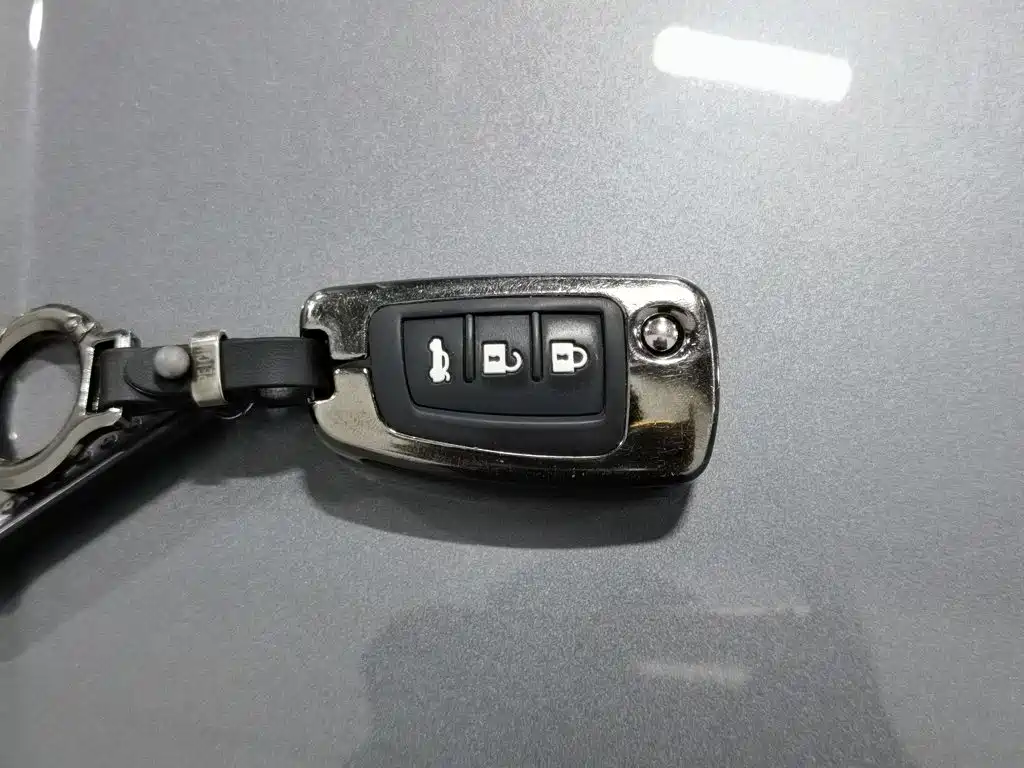 Nissan Sylphy — миниатюра 19
