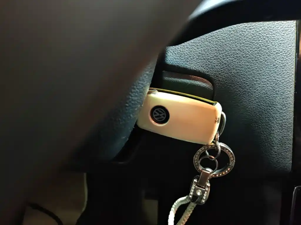 Volkswagen Polo — миниатюра 9