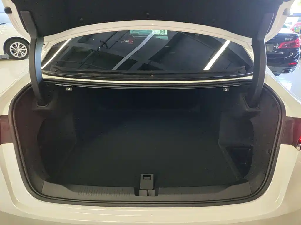 Buick LaCrosse — миниатюра 19