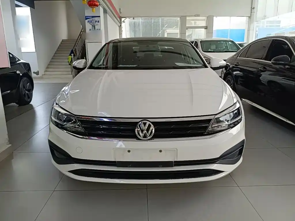 Volkswagen Lamando — миниатюра 3