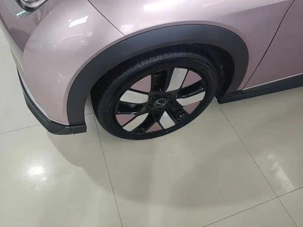 BYD Dolphin — миниатюра 23