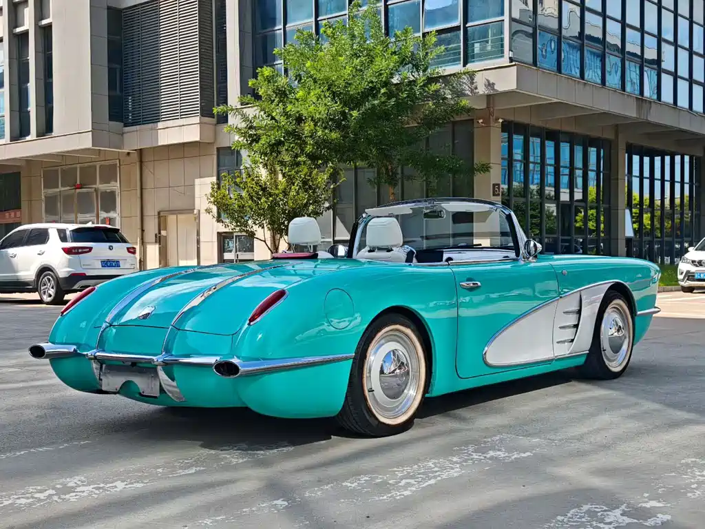 SONGSAN MOTORS SS DOLPHIN — миниатюра 3