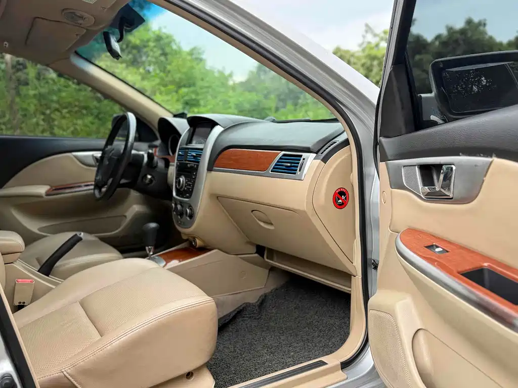 Buick Excelle — фотографии объявления, Фото 11