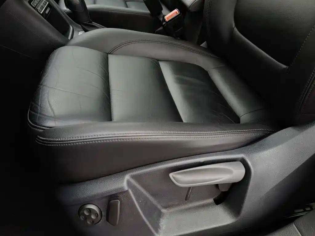 Volkswagen Sharan — миниатюра 20