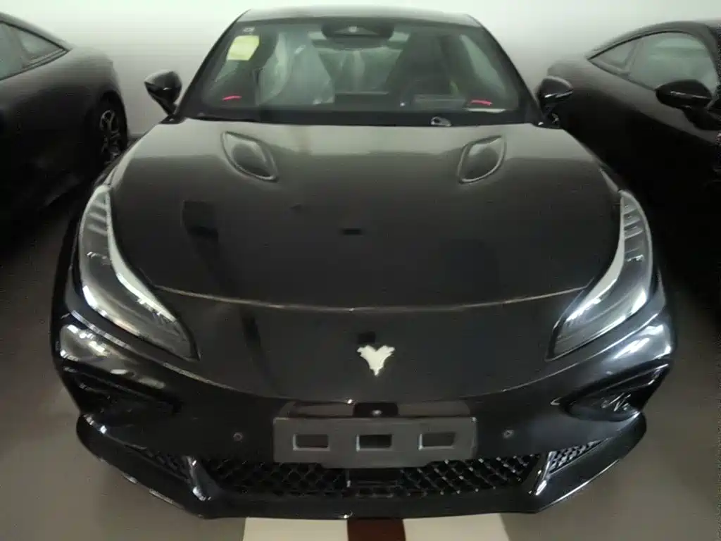 Neta Neta GT — миниатюра 3