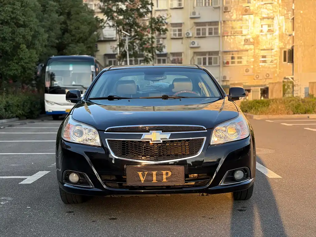 Chevrolet Epica 1.8 SX Executive Edition AT, фото 2