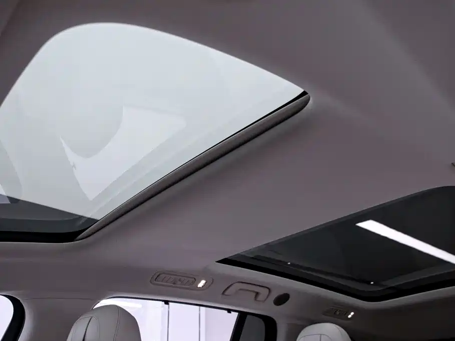 Li Auto Li i8 — миниатюра 11