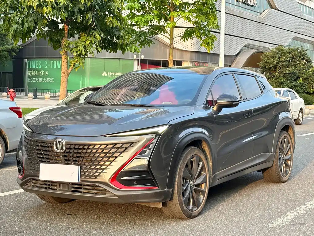 Changan UNI-T