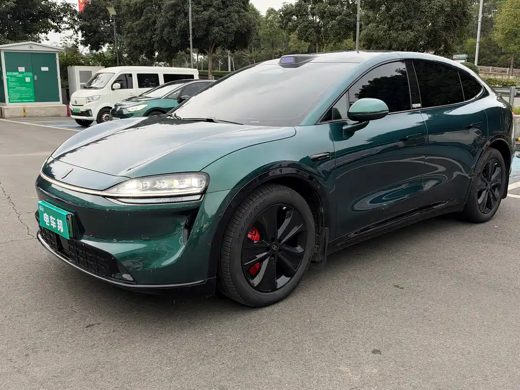 Zhijie Zhijie R7