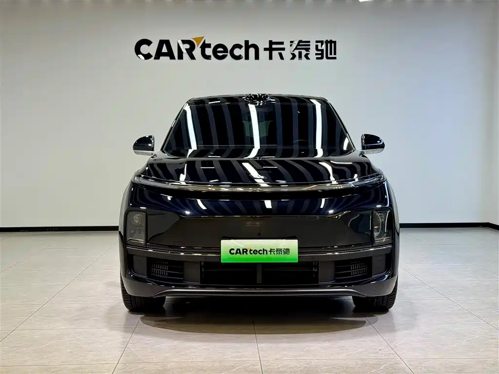 Li Auto L9 2024 Ultra