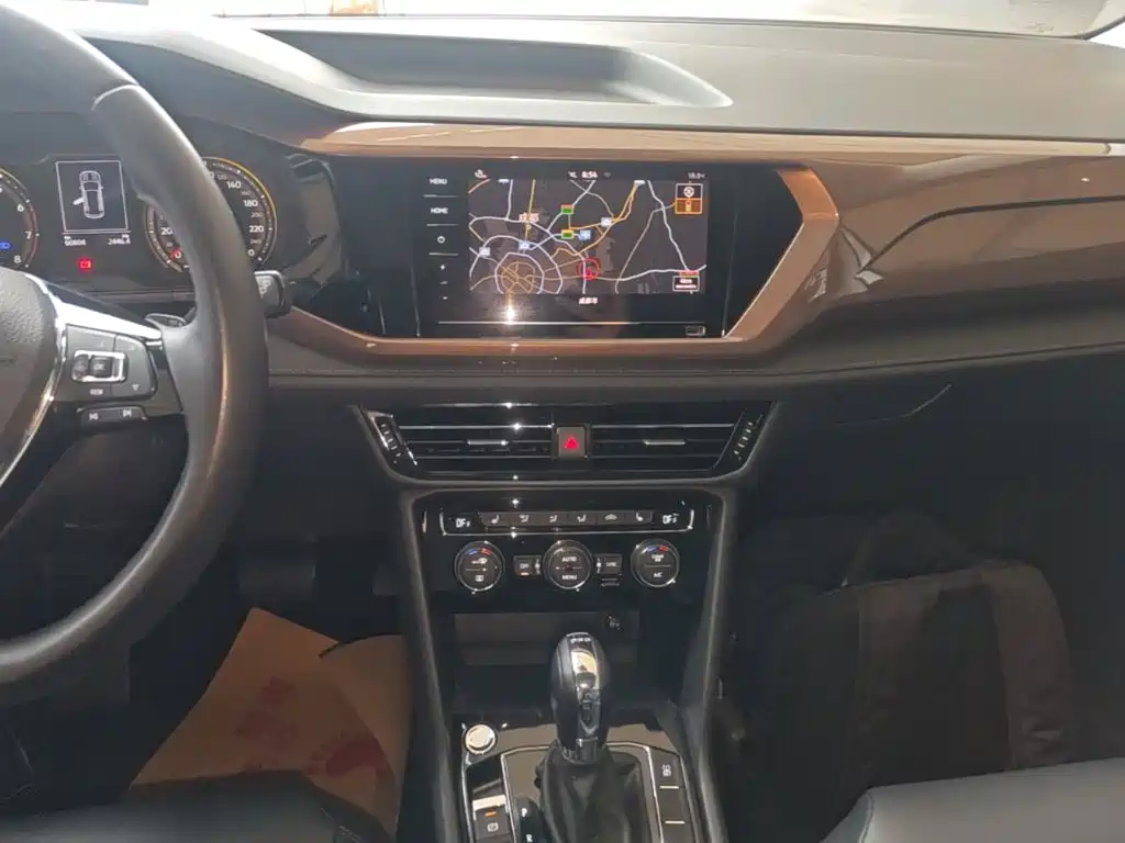 Volkswagen Tharu — миниатюра 13