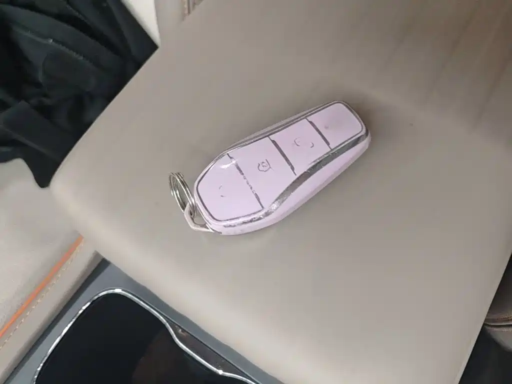 BYD Yuan Plus — миниатюра 9