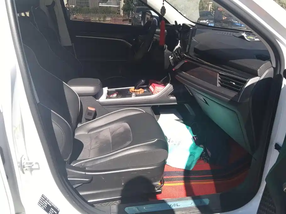 Haval H6 — миниатюра 8