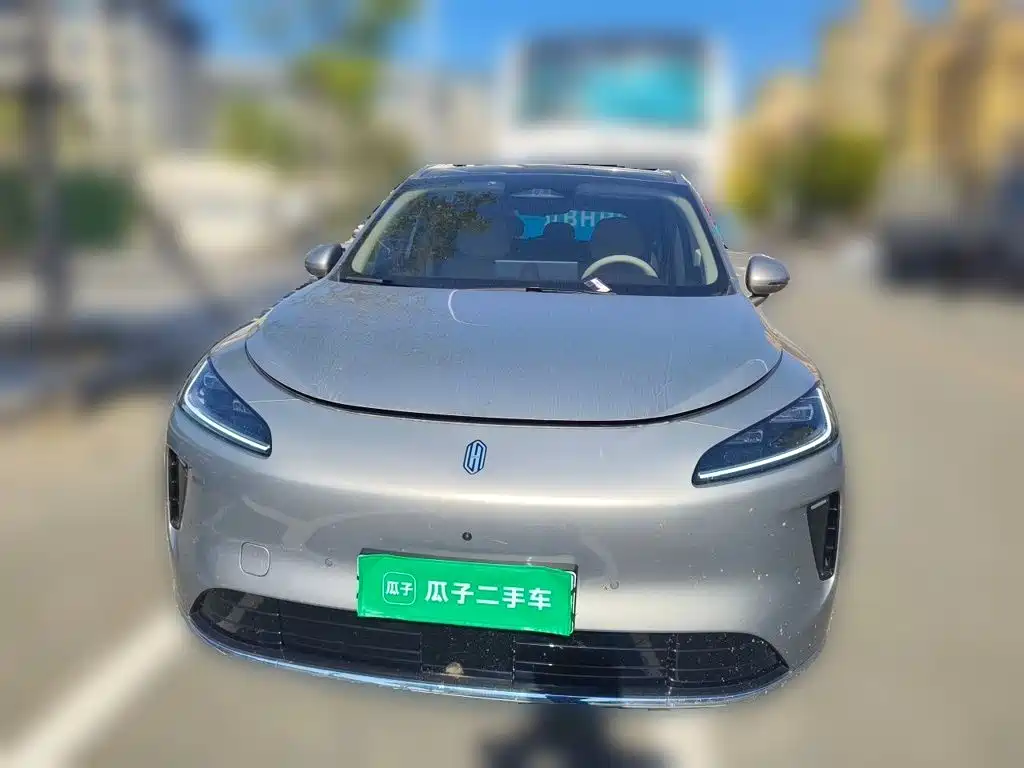 Shangjie Shangjie H5 — миниатюра 2