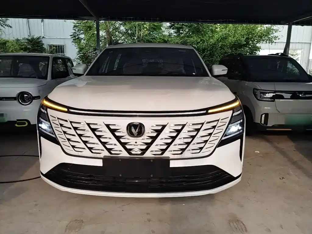 Changan CS75PLUS CS75 PLUS 2025 1.5T Premium