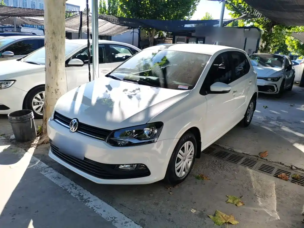 Volkswagen Polo — миниатюра 2