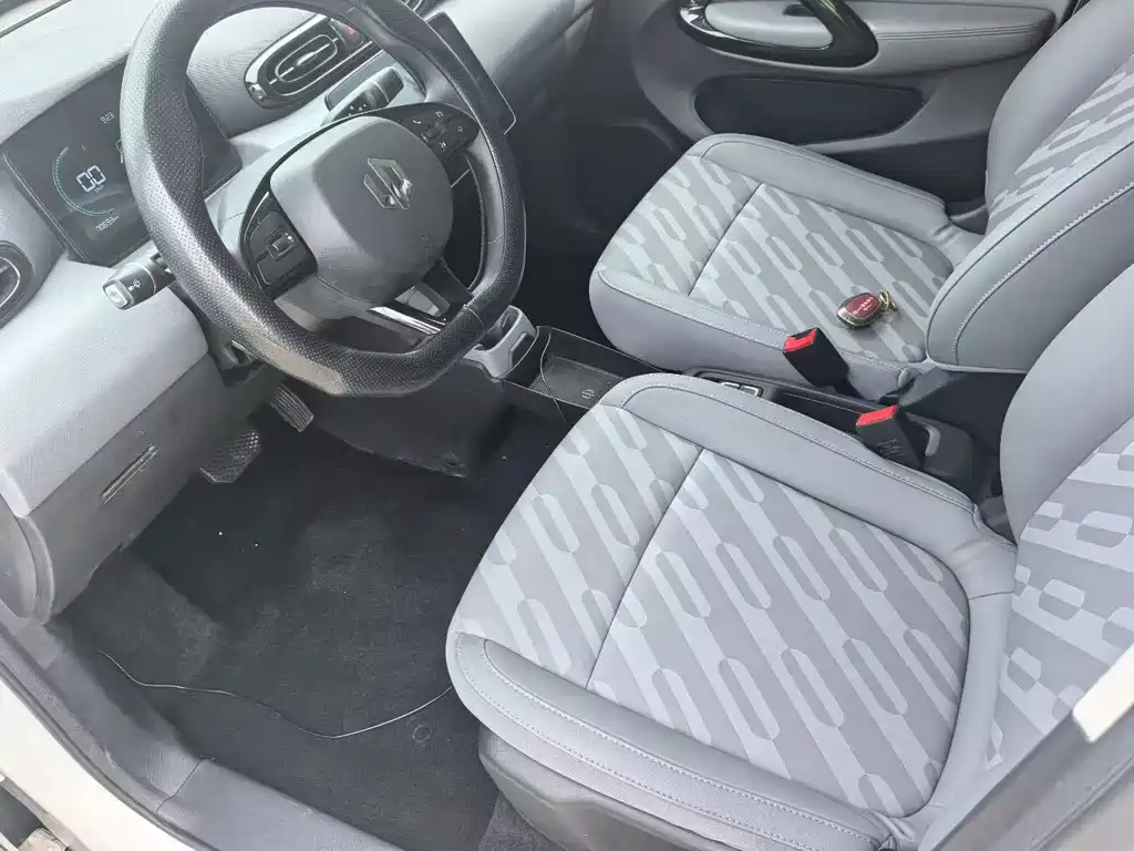 Leapmotor T03 2024 310